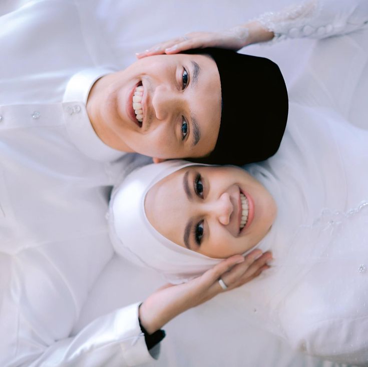 Menikah Bukan Sekadar “Sah”: Membangun Pondasi Lebih dari Sekadar Cinta