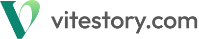 ViteStory Undangan Digital | Simpan Momen, Bagikan Cerita