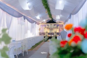 Dekorasi klapanunggal